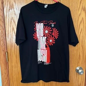 NOT OFFICIAL Big time rush Merch